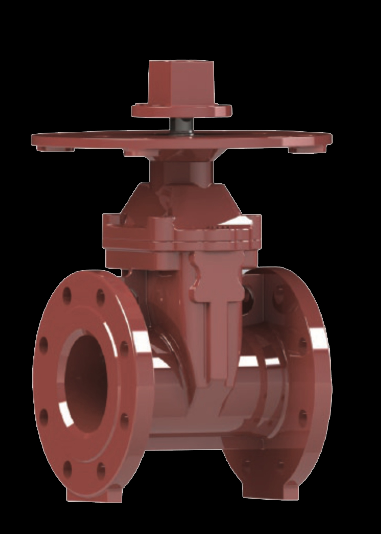 NRS Valves