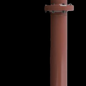 Dry Barrel Fire Hydrant