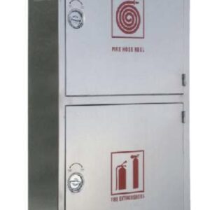 FIREGUARD - FIRE CABINET