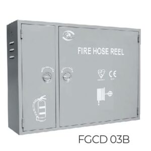 Fire Hose Reel Cabinet​