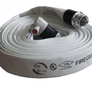 FIREGUARD - FIRE CABINET