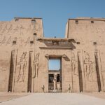 Edfu Temple