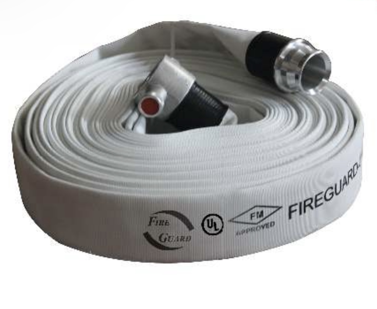 أنواع خراطيم الحريق