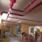 مول ليجيندا كومباوند مدينة الشيخ زايد