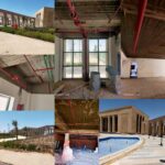 Diplomatic District Club, New Administrative Capital