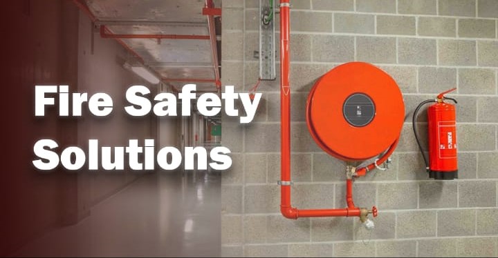 Fire Safety Solutions